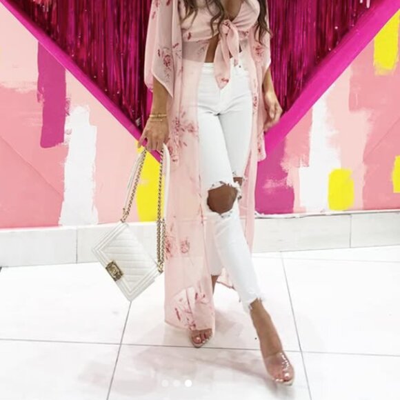 Levi’s Women’s White 721 High Rise Skinny Jeans - Picture 3 of 11